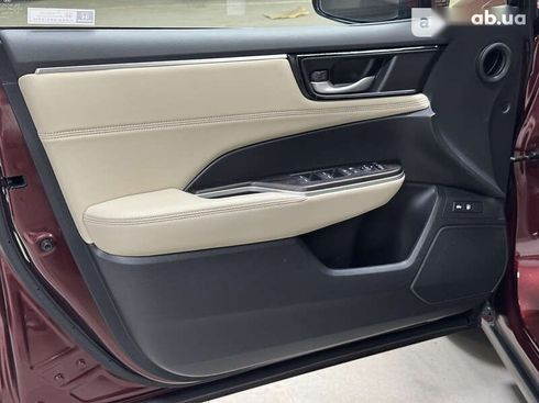 Honda Clarity Electric 2019 - фото 18