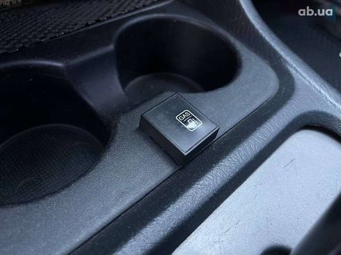 Honda HR-V 2004 - фото 21