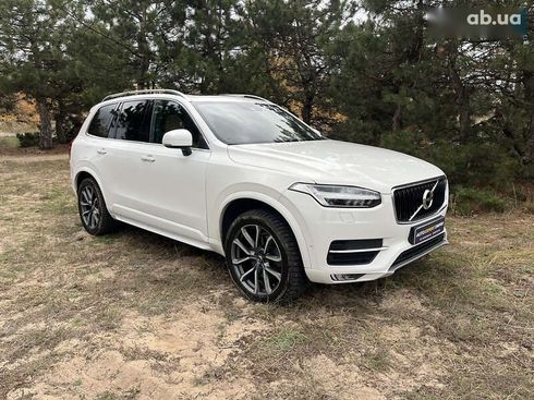 Volvo XC90 2016 - фото 3