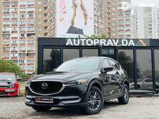 Купить Mazda CX-5 2020 бу в Киеве - купить на Автобазаре