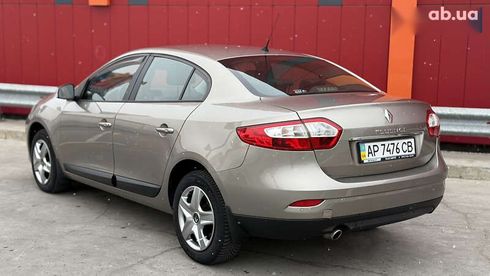 Renault Fluence 2015 - фото 16