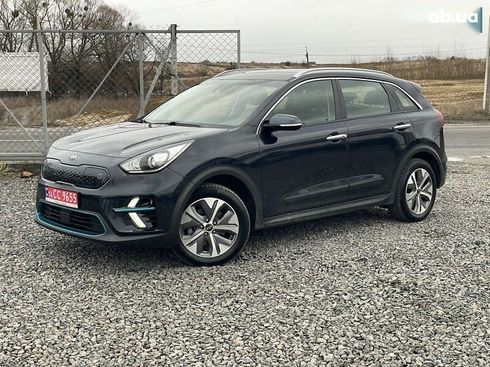 Kia Niro 2019 - фото 7