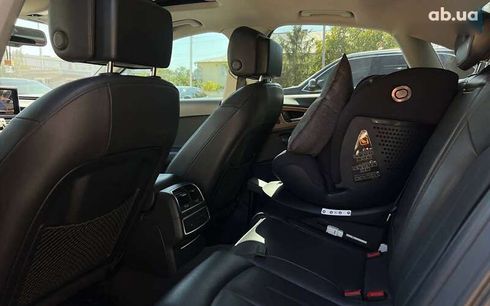 Audi A6 2016 - фото 22