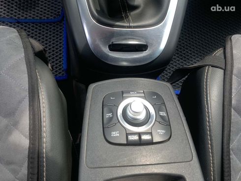 Renault Megane 2012 черный - фото 29