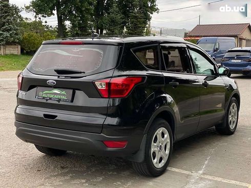 Ford Escape 2019 - фото 8