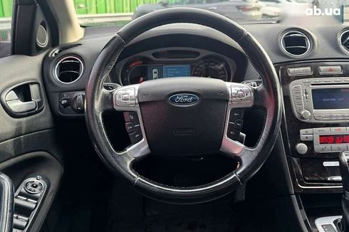 Ford Mondeo 2008 - фото 15