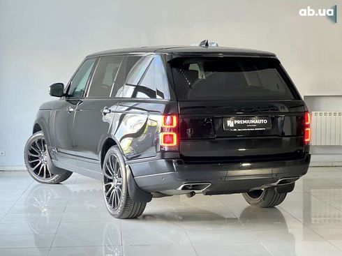 Land Rover Range Rover 2020 - фото 7