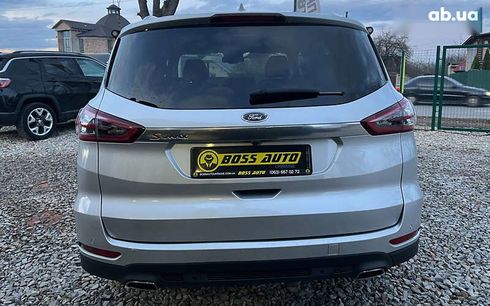Ford S-Max 2020 - фото 6