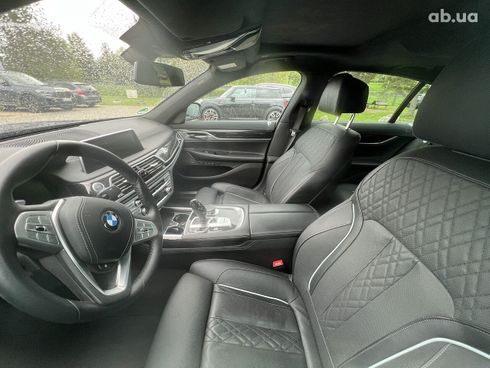 BMW 7 серия 2020 - фото 11