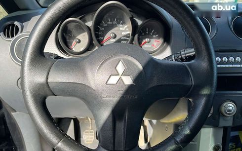 Mitsubishi Colt 2008 - фото 11