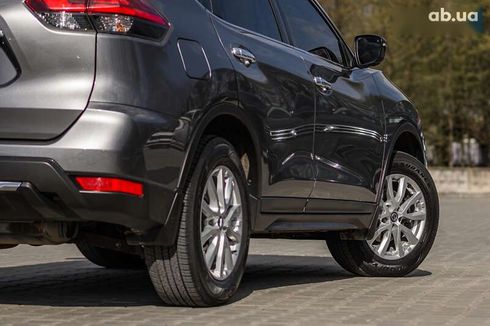 Nissan X-Trail 2021 - фото 9