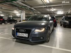 Купить Audi A4 2009 бу в Киеве - купить на Автобазаре