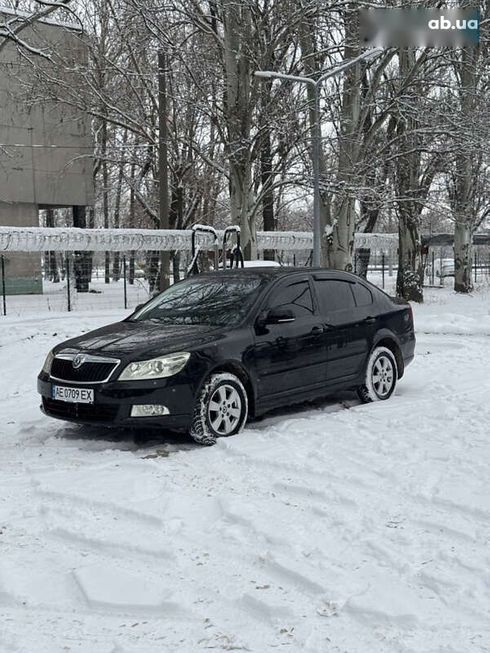 Skoda Octavia 2012 - фото 10