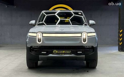 Rivian R1S 2024 - фото 2