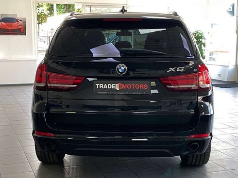 BMW X5 2014 - фото 8