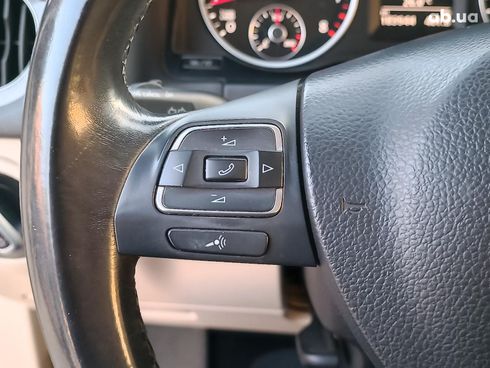 Volkswagen Tiguan 2012 серый - фото 24