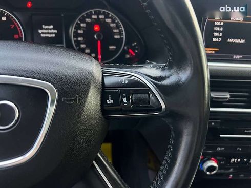 Audi Q5 2015 - фото 16