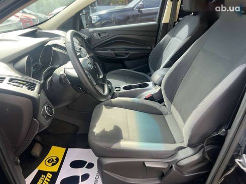 Ford Escape 2014 - фото 17
