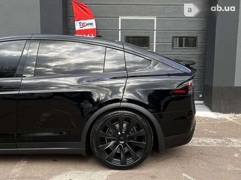 Tesla Model X 2022 - фото 6