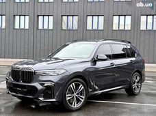 Продажа б/у BMW X7 в Киевской области - купить на Автобазаре