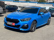 Продаж вживаних BMW 2 серия в Одеській області - купити на Автобазарі