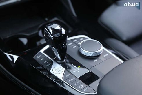 BMW X4 2024 - фото 20
