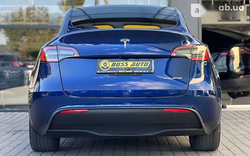 Tesla Model Y 2020 - фото 6