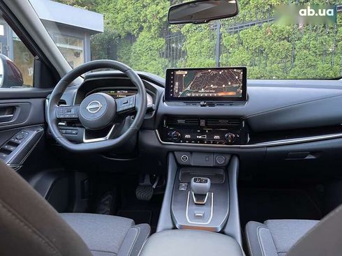 Nissan Qashqai 2023 - фото 15