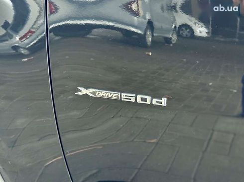 BMW X6 2012 - фото 24