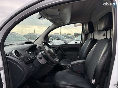 Renault Kangoo 2019 - фото 23