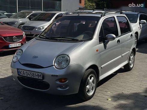 Chery QQ 2011 - фото 8