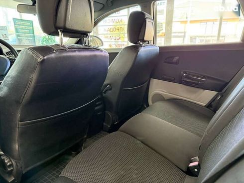 Kia Cee'd 2009 - фото 30