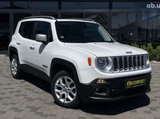 Купить Jeep бу в Украине - купить на Автобазаре