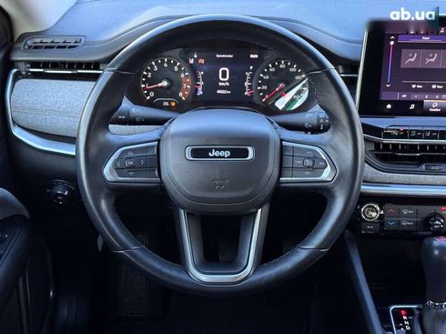 Jeep Compass 2021 - фото 25