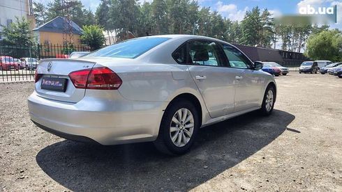 Volkswagen Passat 2014 - фото 6