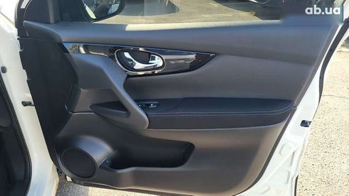 Nissan Qashqai 2021 - фото 23