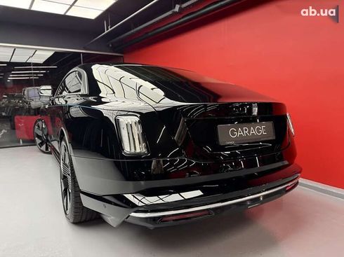 Rolls-Royce Spectre 2025 - фото 25