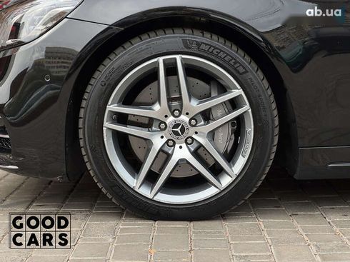 Mercedes-Benz S-Класс 2018 - фото 14