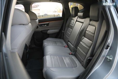 Honda CR-V 2018 - фото 7