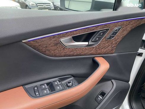 Audi Q7 2024 - фото 13