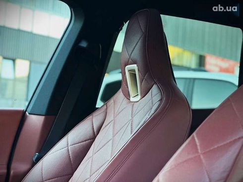 BMW iX 2022 - фото 27