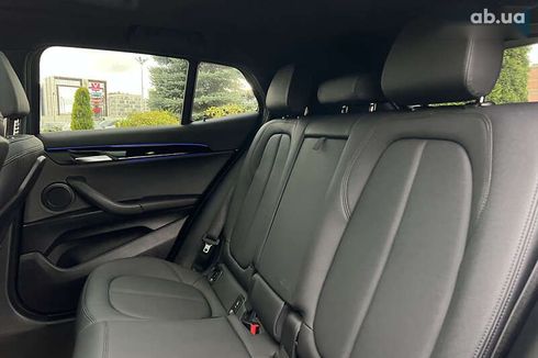 BMW X2 2018 - фото 16