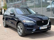 Продажа Jaguar б/у в Киевской области - купить на Автобазаре