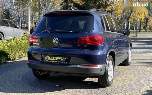 Volkswagen Tiguan 2015 - фото 7