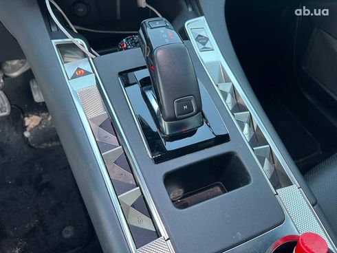DS 7 Crossback 2018 серый - фото 30