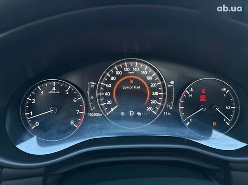 Mazda 3 2020 - фото 14