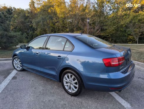 Volkswagen Jetta 2015 - фото 4