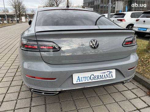 Volkswagen Arteon 2023 - фото 34