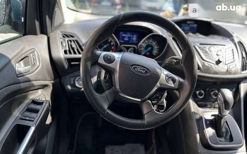 Ford Escape 2012 - фото 12