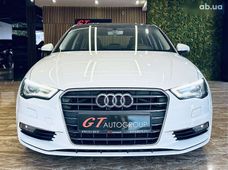 Купить Audi A3 бу в Украине - купить на Автобазаре